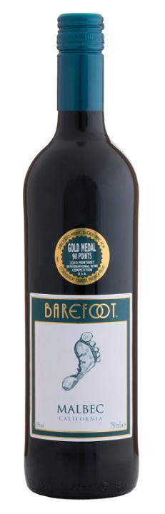 Barefoot Malbec