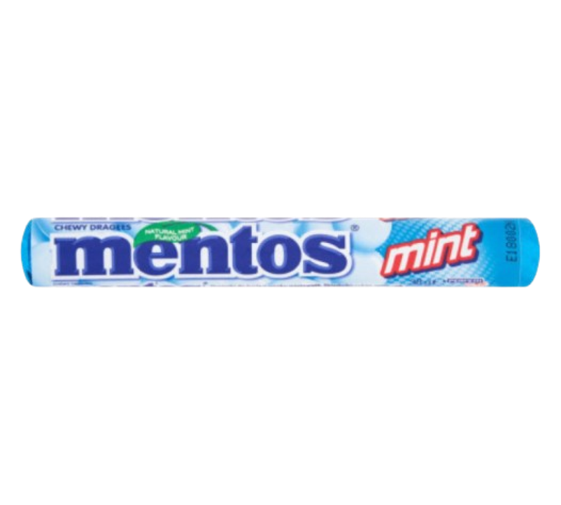 Mentos Mint
