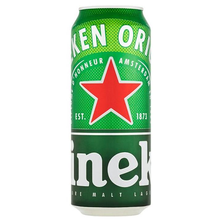 Heineken
