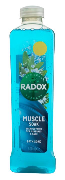 Radox Muscle Soak