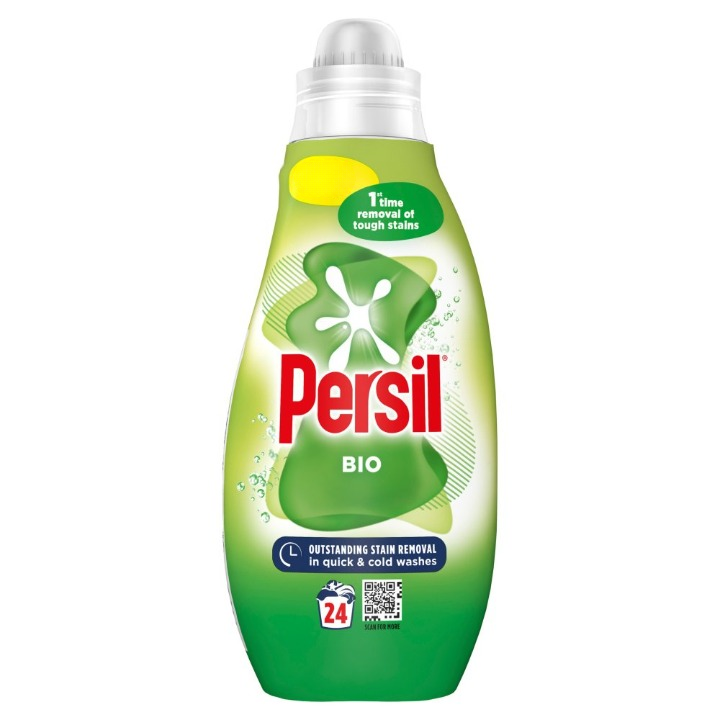 Persil Bio 24 Washes