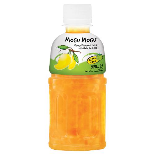 Mogu Mogu Mango