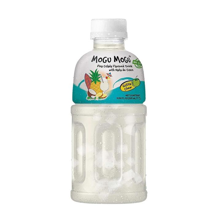 Mogu Mogu Pina Colada