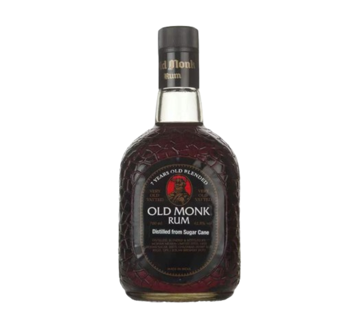 Old Monk Rum