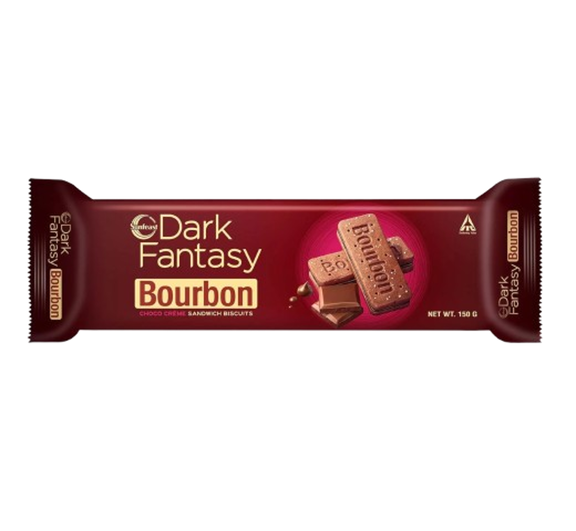 Sunfeast Dark Fantasy Bourbon