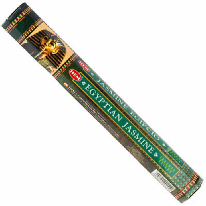 HEM Egyptian Jasmine Incense 20 Stick