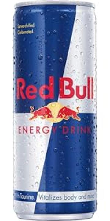 Red Bull Energy Drink