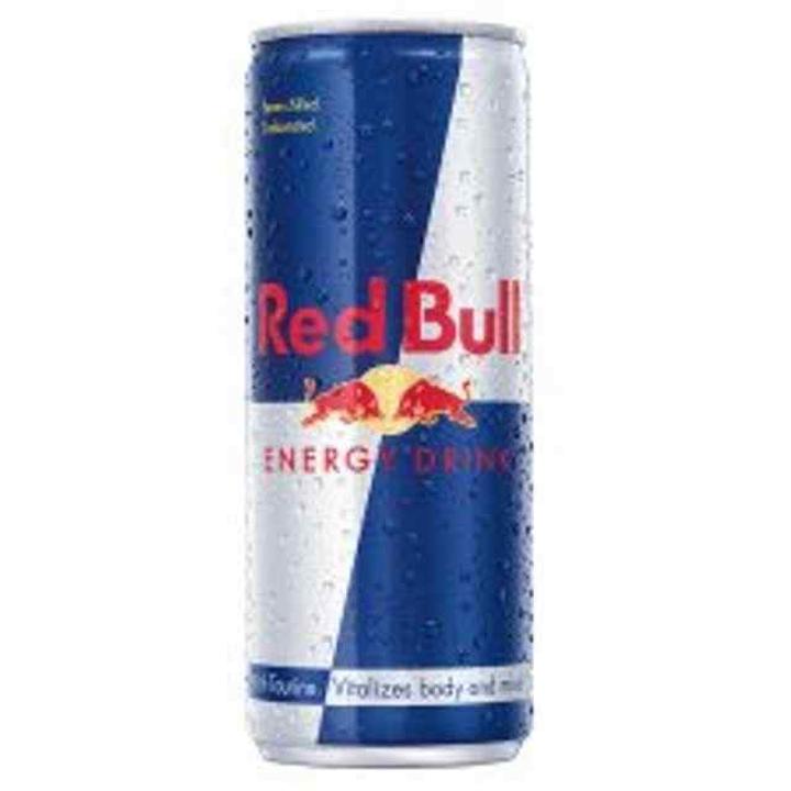 Red Bull Energy Drink