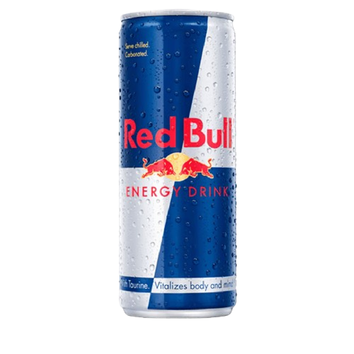 Red Bull Energy Drink