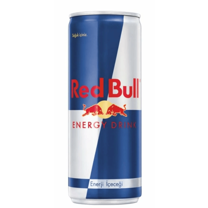 Red Bull
