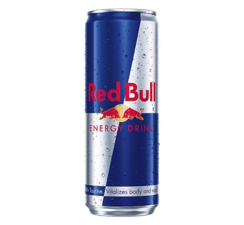 Red Bull Energy Drink