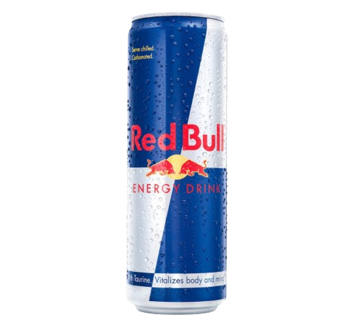 Red Bull Energy Drink