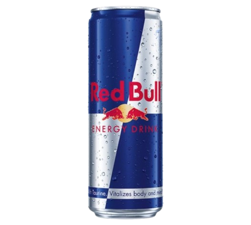 Red Bull Energy Drink