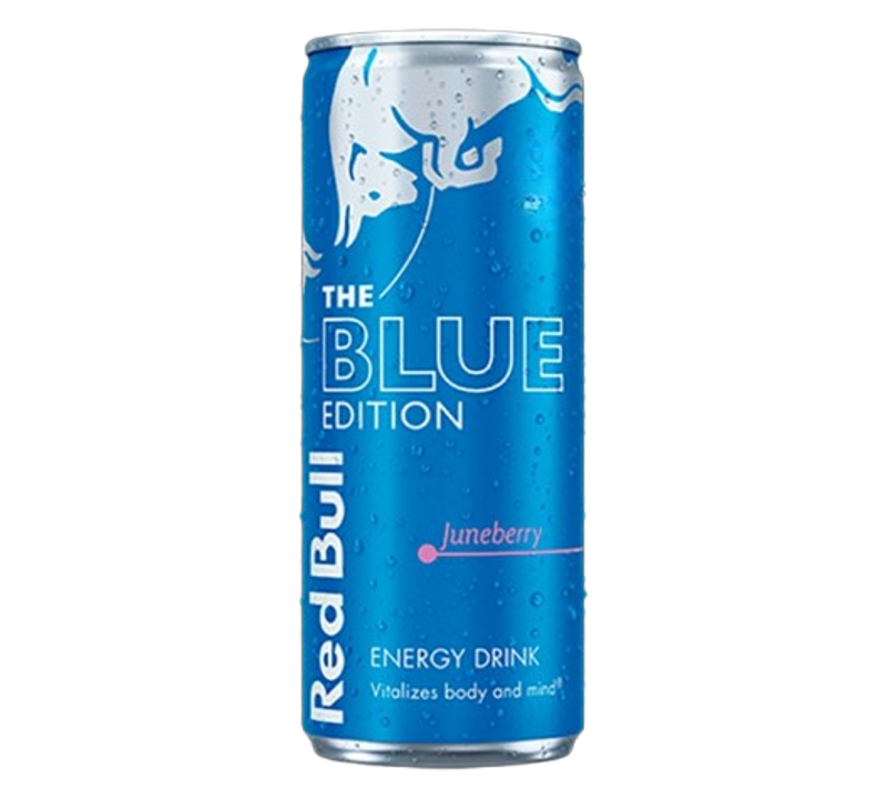 Red Bull Juneberry
