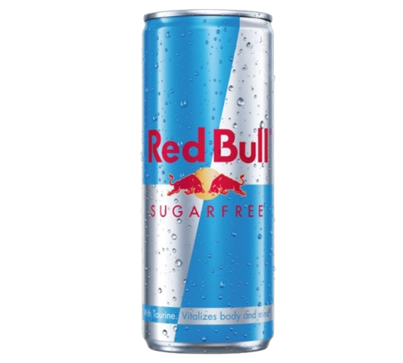 Red Bull Sugar Free
