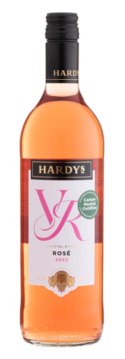 Hardys VR Rosé