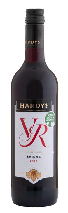 Hardys VR Shiraz