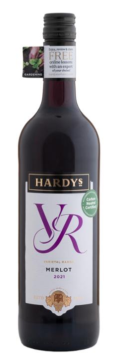 Hardys VR Merlot