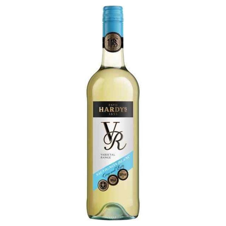 Hardys VR Sauvignon Blanc