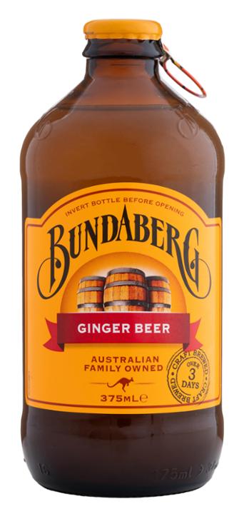 Bundaberg Ginger Beer
