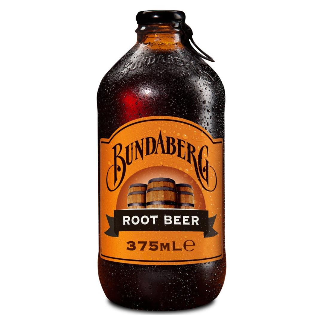 Bundaberg Root Beer