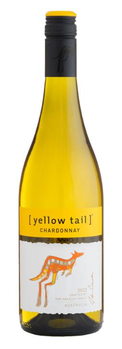 Yellow Tail Chardonnay