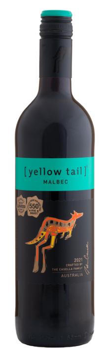 Yellow Tail Malbec