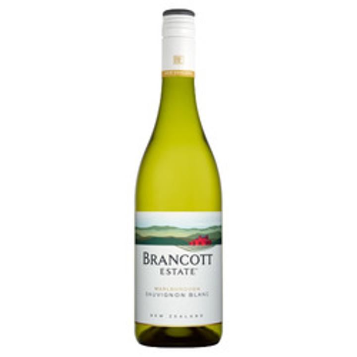 Brancott Estate Sauvignon Blanc 2018