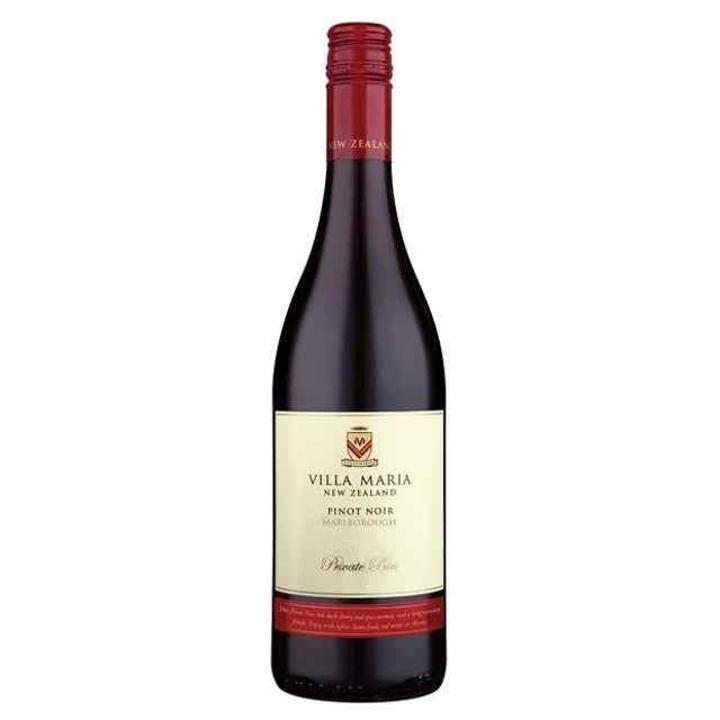 Villa Maria Pinot Noir