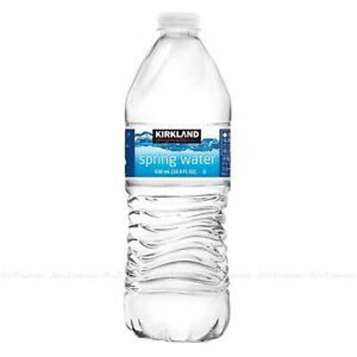 Kirkland Water