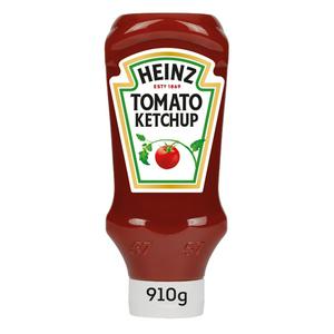 Heinz Tomato Ketchup 910g