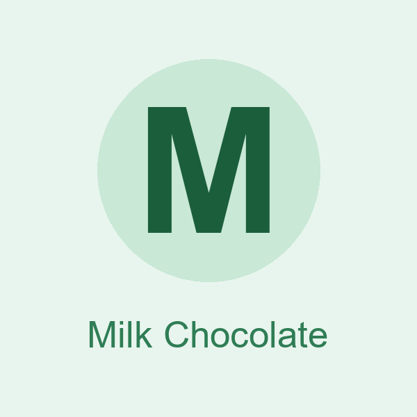 Milk Chocolate 200g