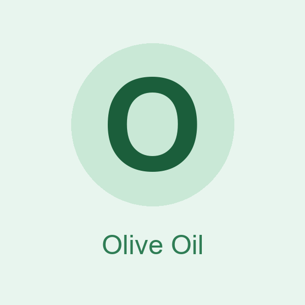 Extra Virgin Olive Oil 500ml