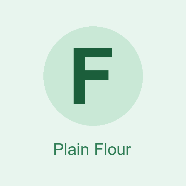 Plain Flour 1.5kg
