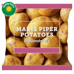 Sainsbury's Maris Piper Potatoes 2kg