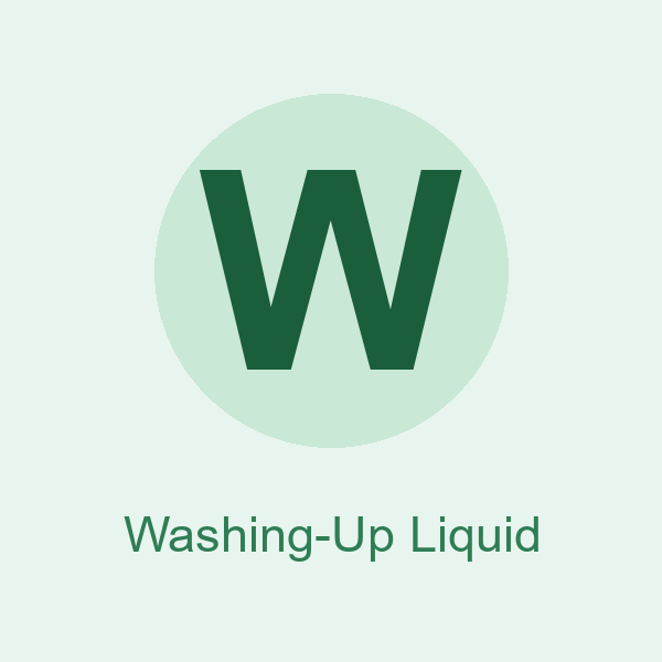 Washing-Up Liquid 500ml